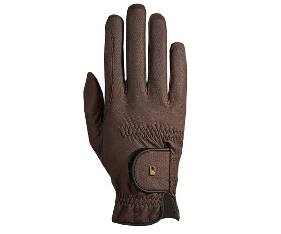 Roeckl Roeck-Grip Junior Gloves image 4